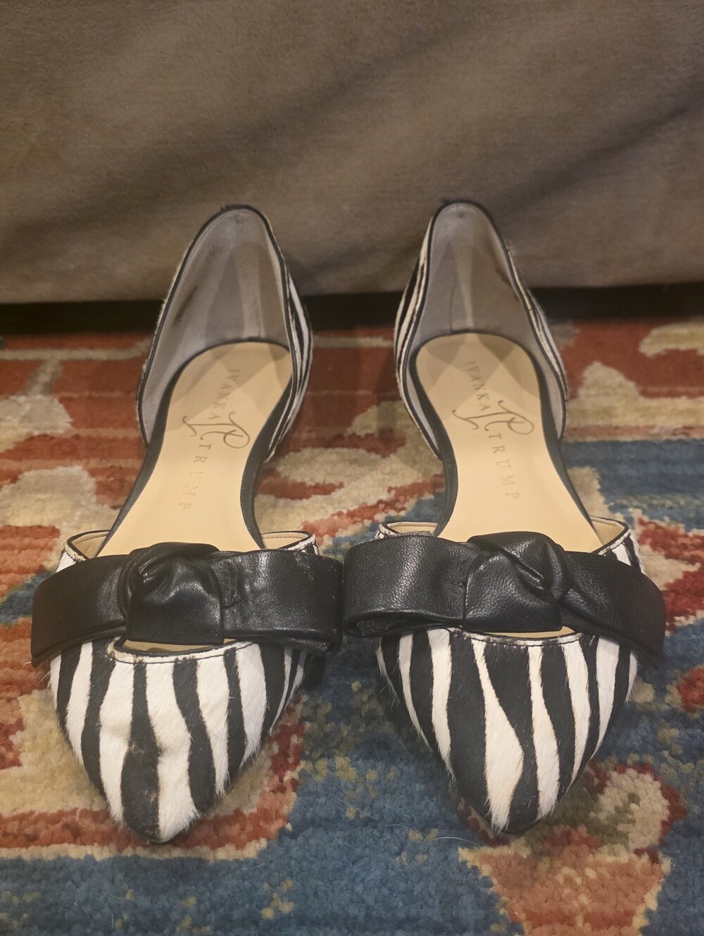 Ivanka Trump Flats - Picture 2 of 8